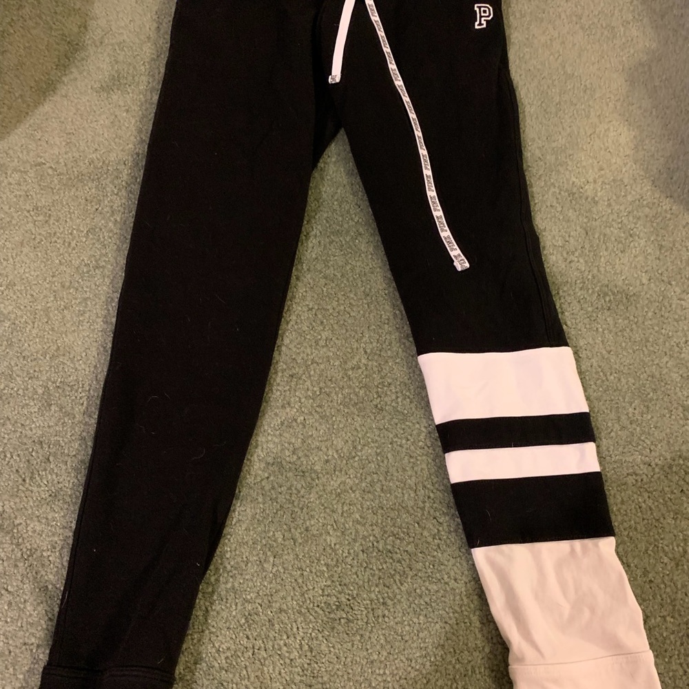 Joggers pants w pockets